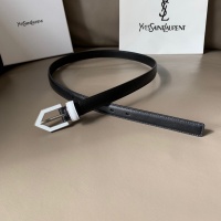 Yves Saint Laurent AAA Quality Belts For Women #1036712
