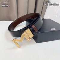 $48.00 USD Montblanc AAA Quality Belts For Men #1037345