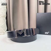 $52.00 USD Montblanc AAA Quality Belts For Men #1037352