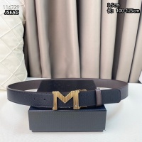 $52.00 USD Montblanc AAA Quality Belts For Men #1037355