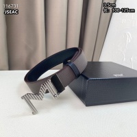 $52.00 USD Montblanc AAA Quality Belts For Men #1037356