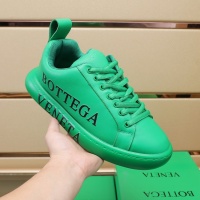 $102.00 USD Bottega Veneta BV Casual Shoes For Men #1037414