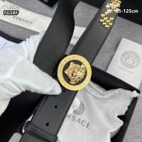 $98.00 USD Versace AAA Quality Belts For Men #1037439