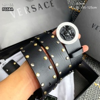 $82.00 USD Versace AAA Quality Belts For Men #1037455