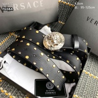 $82.00 USD Versace AAA Quality Belts For Men #1037457