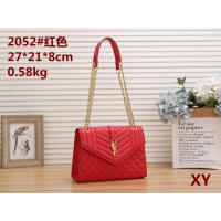 $27.00 USD Yves Saint Laurent YSL Fashion Messenger Bags For Women #1037519