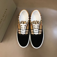 $80.00 USD Burberry Casual Shoes For Men #1037612