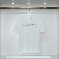 $32.00 USD Alexander Wang T-Shirts Short Sleeved For Unisex #1037664