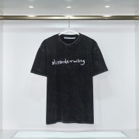 $32.00 USD Alexander Wang T-Shirts Short Sleeved For Unisex #1037665