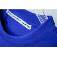 $32.00 USD Alexander Wang T-Shirts Short Sleeved For Unisex #1037666