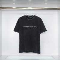 $34.00 USD Alexander Wang T-Shirts Short Sleeved For Unisex #1037676