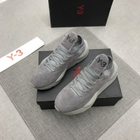 $92.00 USD Y-3 Casual Shoes For Women #1037934