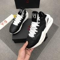 $92.00 USD Y-3 Casual Shoes For Men #1037937