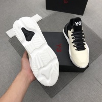 $92.00 USD Y-3 Casual Shoes For Men #1037943
