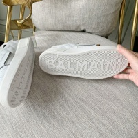 $145.00 USD Balmain Casual Shoes For Women #1038006