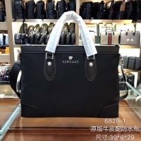 $125.00 USD Versace AAA Man Handbags #1038056