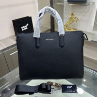$155.00 USD Mont Blanc AAA Man Handbags #1038065