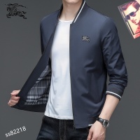 $60.00 USD Burberry Jackets Long Sleeved For Men #1038440