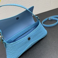 $96.00 USD Balenciaga AAA Quality Messenger Bags For Women #1038565