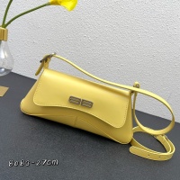 $96.00 USD Balenciaga AAA Quality Messenger Bags For Women #1038567