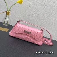 $96.00 USD Balenciaga AAA Quality Messenger Bags For Women #1038573