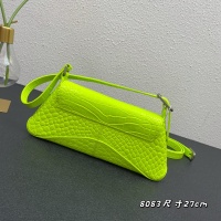 $96.00 USD Balenciaga AAA Quality Messenger Bags For Women #1038574