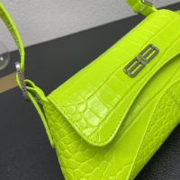 $96.00 USD Balenciaga AAA Quality Messenger Bags For Women #1038574