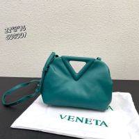 Bottega Veneta BV AAA Quality Messenger Bags For Women #1038631