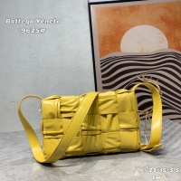 $102.00 USD Bottega Veneta BV AAA Quality Messenger Bags For Women #1038644
