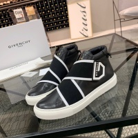Givenchy High Tops Shoes For Men #1038663