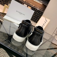 $76.00 USD Givenchy High Tops Shoes For Men #1038663