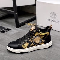 $76.00 USD Versace High Tops Shoes For Men #1038867