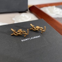 $25.00 USD Yves Saint Laurent YSL Earrings For Women #1038887