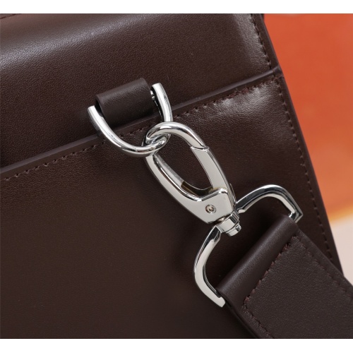 Replica Mont Blanc AAA Man Handbags #1039313 $170.00 USD for Wholesale