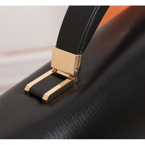 Replica Mont Blanc AAA Man Handbags #1039317 $190.00 USD for Wholesale