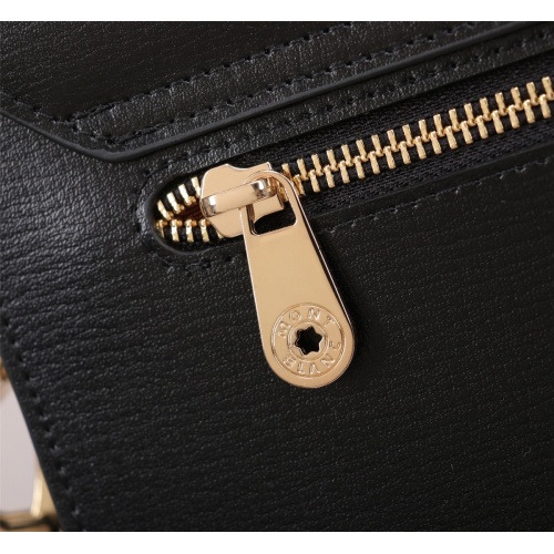 Replica Mont Blanc AAA Man Handbags #1039317 $190.00 USD for Wholesale