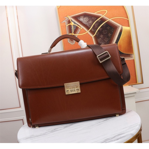 Replica Mont Blanc AAA Man Handbags #1039321, $190.00 USD, [ITEM#1039321], Replica Mont Blanc AAA Man Handbags outlet from China