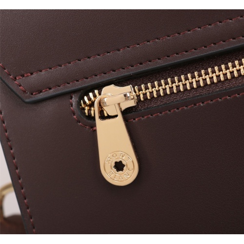 Replica Mont Blanc AAA Man Handbags #1039322 $190.00 USD for Wholesale