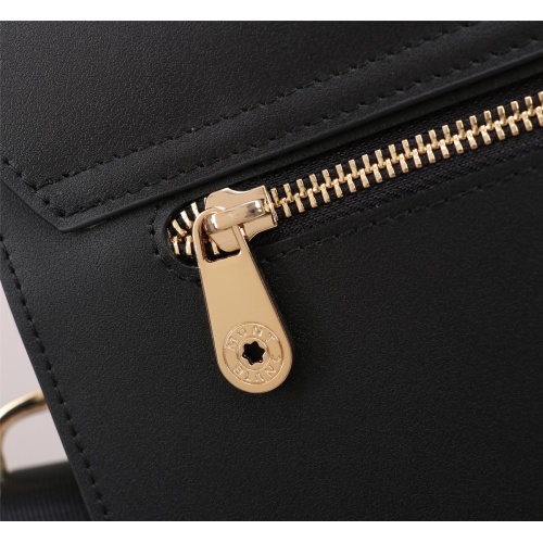 Replica Mont Blanc AAA Man Handbags #1039323 $190.00 USD for Wholesale