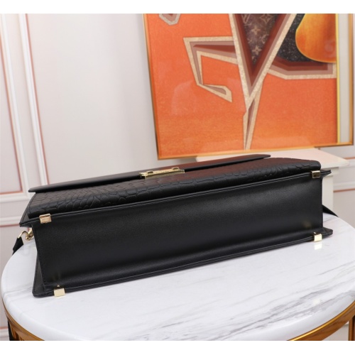 Replica Mont Blanc AAA Man Handbags #1039323 $190.00 USD for Wholesale