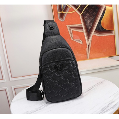 Replica Versace AAA Man Messenger Bags #1039389, $98.00 USD, [ITEM#1039389], Replica Versace AAA Man Messenger Bags outlet from China