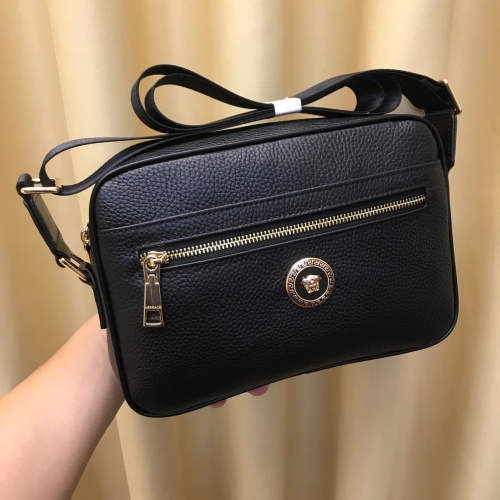 Replica Versace AAA Man Messenger Bags #1039393, $92.00 USD, [ITEM#1039393], Replica Versace AAA Man Messenger Bags outlet from China