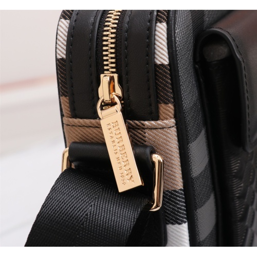 Replica Burberry AAA Man Messenger Bags #1039419 $102.00 USD for Wholesale