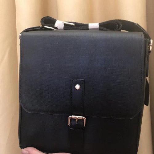 Replica Burberry AAA Man Messenger Bags In Navy #1039420, $88.00 USD, [ITEM#1039420], Replica Burberry AAA Man Messenger Bags outlet from China
