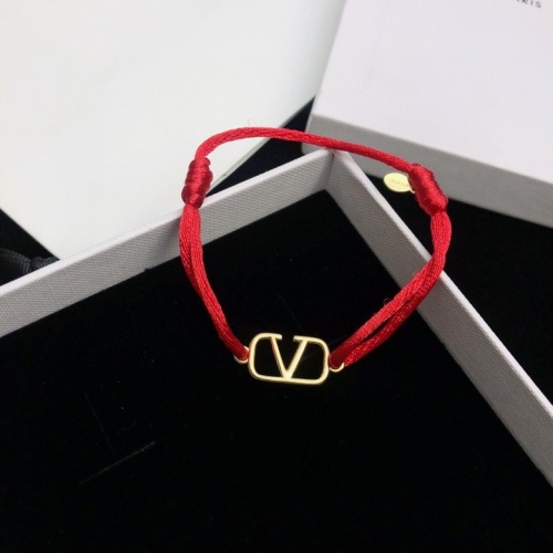 Replica Valentino Bracelet #1039566 $24.00 USD for Wholesale