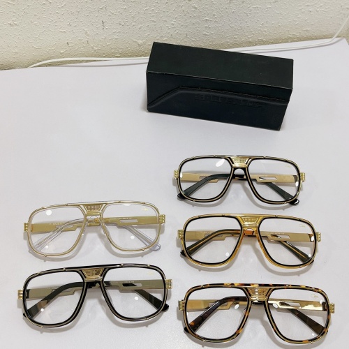 Replica CAZAL Goggles #1039790 $52.00 USD for Wholesale