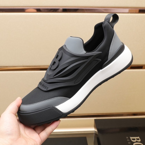 Replica Boss Fashion Shoes For Men #1040107 $92.00 USD for Wholesale