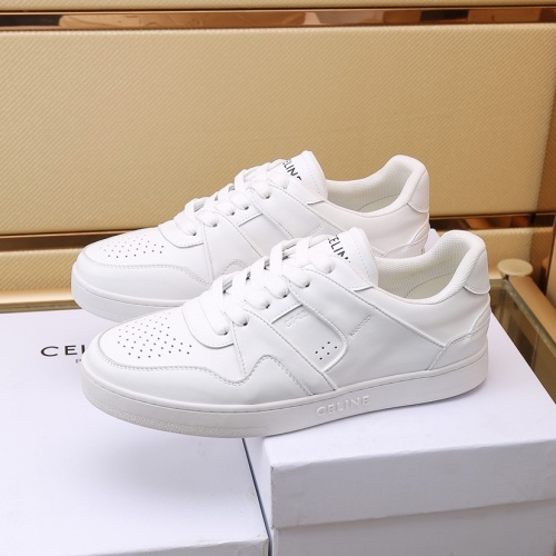Replica Celine Fashion Shoes For Men #1040388, $85.00 USD, [ITEM#1040388], Replica Celine Casual Shoes outlet from China
