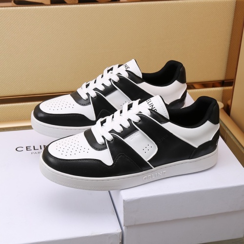 Replica Celine Fashion Shoes For Men #1040389, $85.00 USD, [ITEM#1040389], Replica Celine Casual Shoes outlet from China