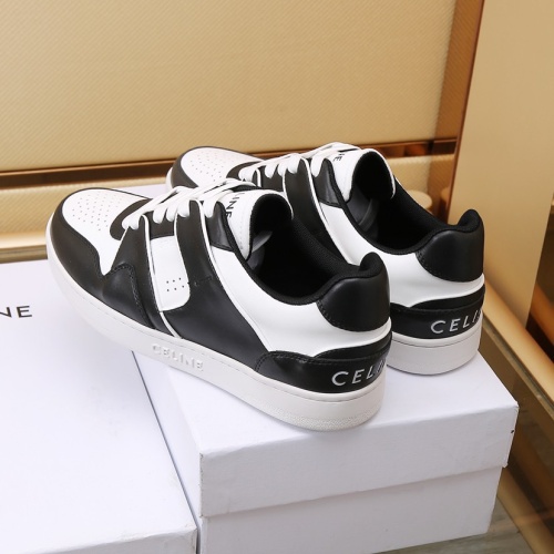 Replica Celine Fashion Shoes For Men #1040389 $85.00 USD for Wholesale